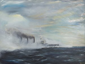SMS Emden 
